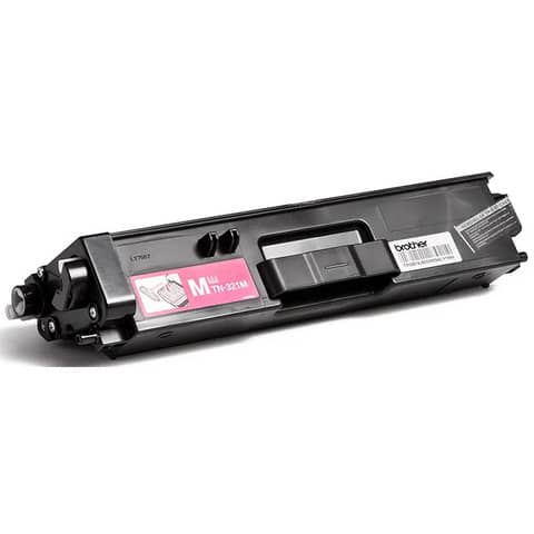 Toner standard 321 Brother magenta  TN-321M